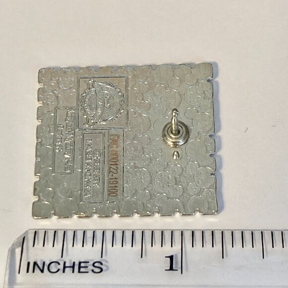 Disney Jiminy Cricket Trading Pin 2016 Pinnochio Magical Pin Series - Picture 8 of 8